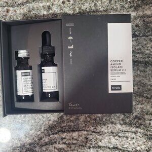 Copper amino isolate serum 2:1 15 ml NIOD